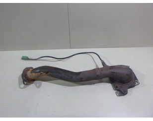 Приемная труба глушителя для Suzuki SX4 2006-2013 с разборки состояние отличное