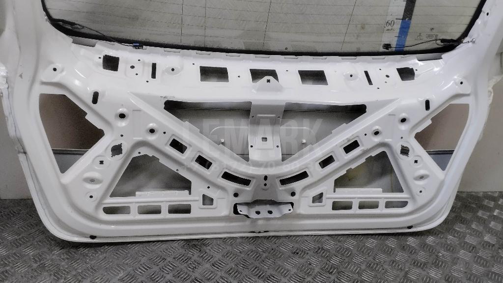 Эмблема на крышку багажника для  BMW 5-serie G30/G31/F90 2017-2023