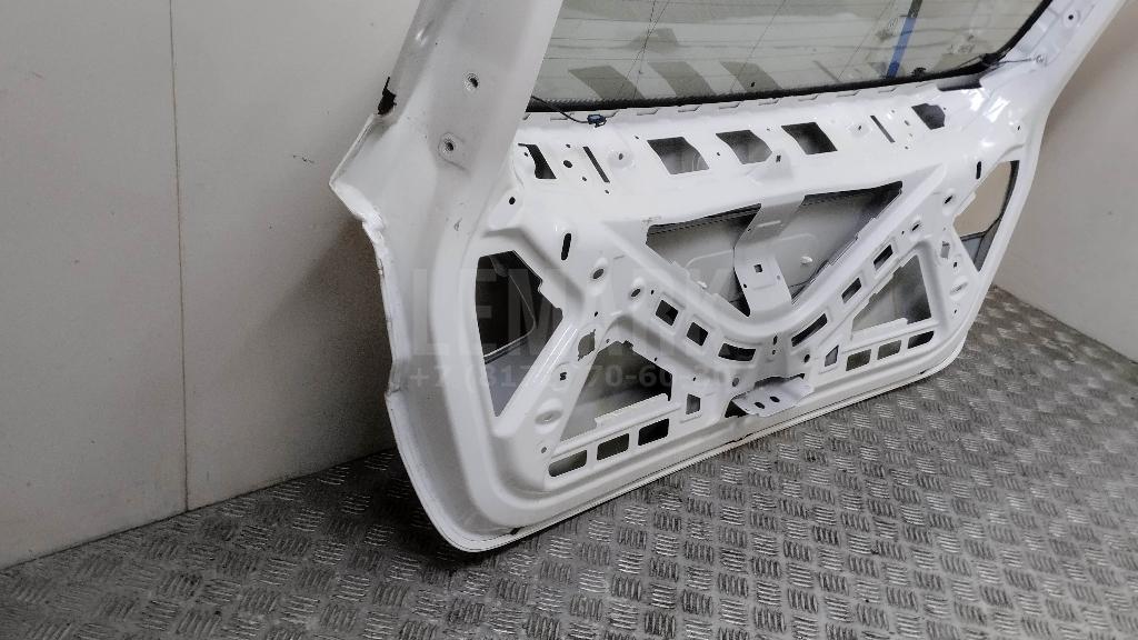 Эмблема на крышку багажника для  BMW 5-serie G30/G31/F90 2017-2023