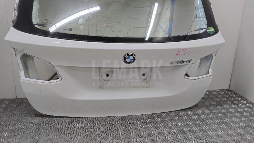 Эмблема на крышку багажника для  BMW 5-serie G30/G31/F90 2017-2023