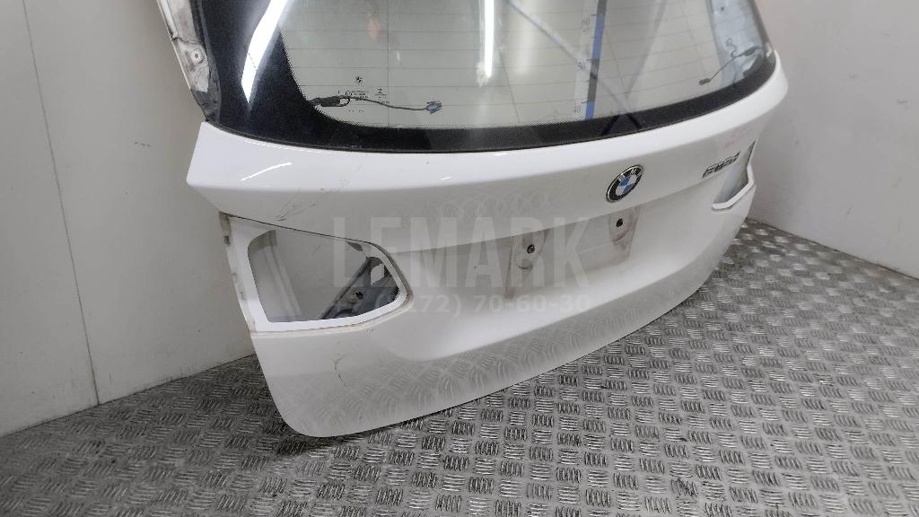 Эмблема на крышку багажника для  BMW 5-serie G30/G31/F90 2017-2023