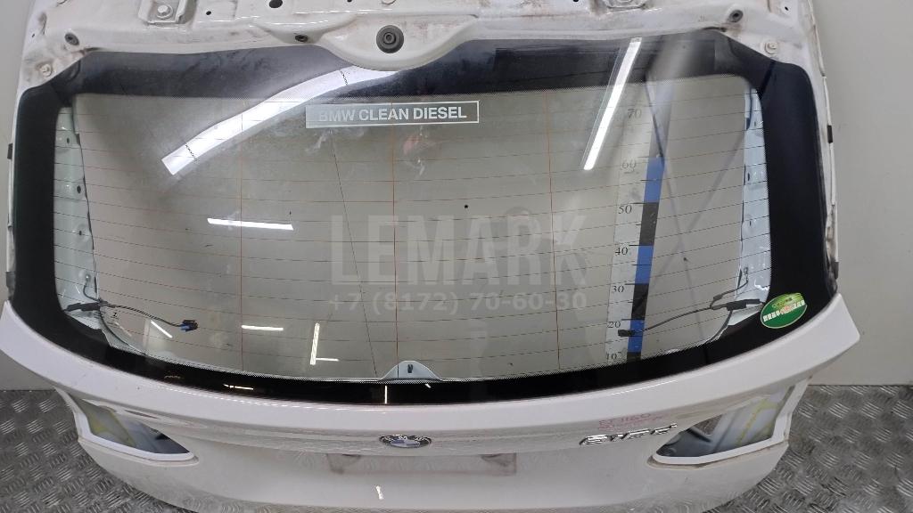 Эмблема на крышку багажника для  BMW 5-serie G30/G31/F90 2017-2023