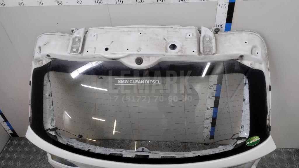 Эмблема на крышку багажника для  BMW 5-serie G30/G31/F90 2017-2023