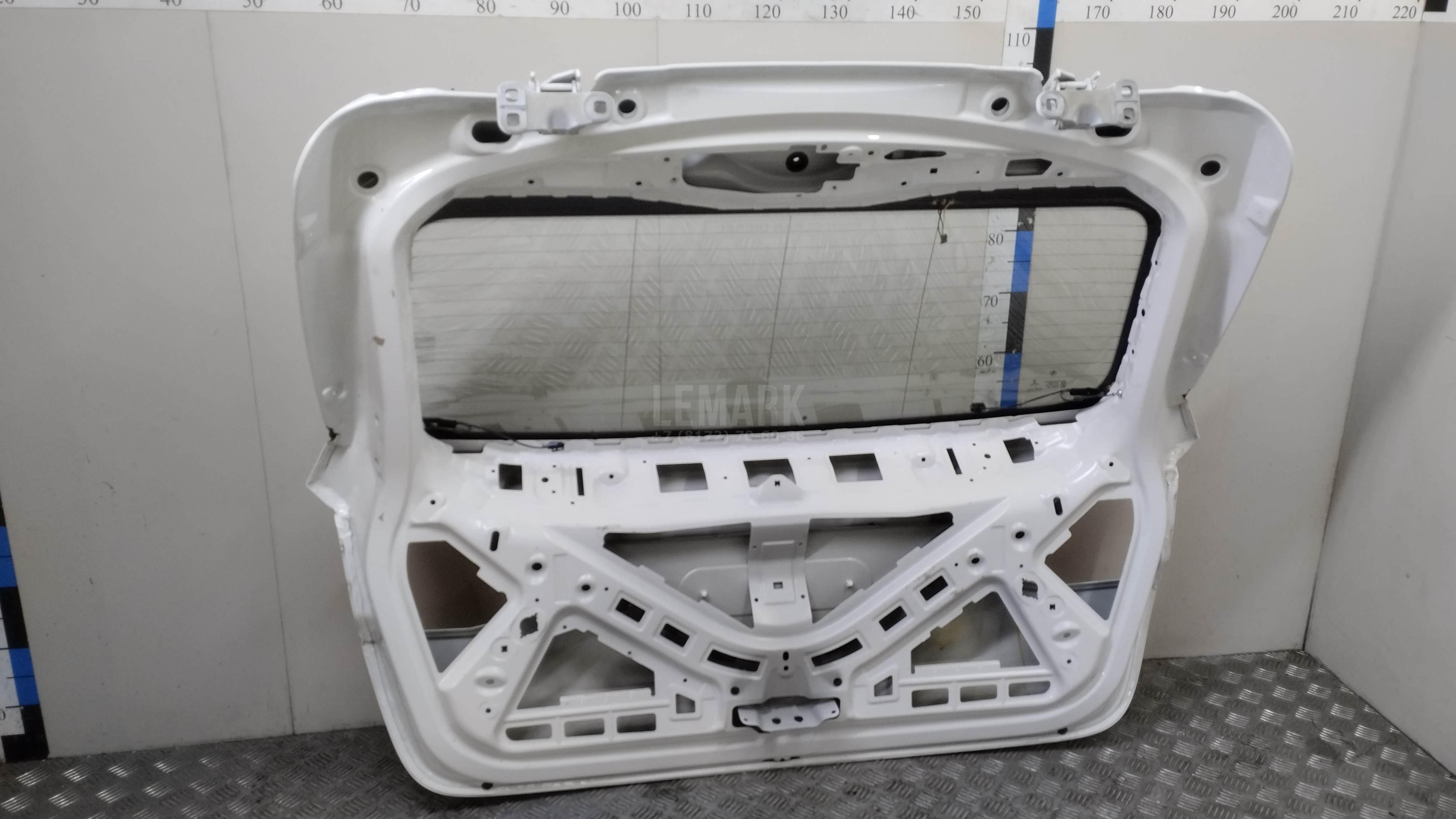 Эмблема на крышку багажника для  BMW 5-serie G30/G31/F90 2017-2023