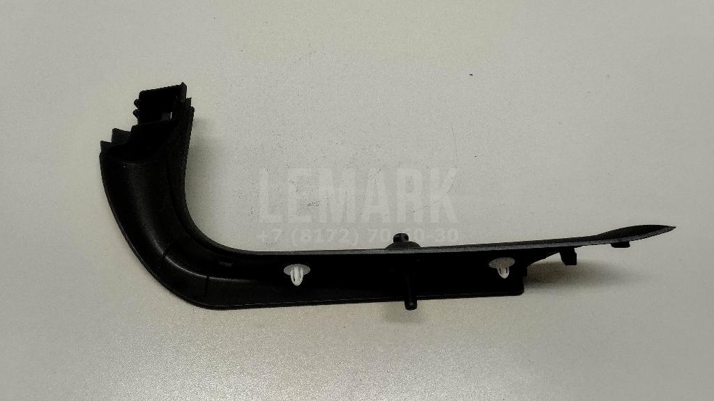 Обшивка двери багажника для  BMW 7-serie E65/E66 2001-2008