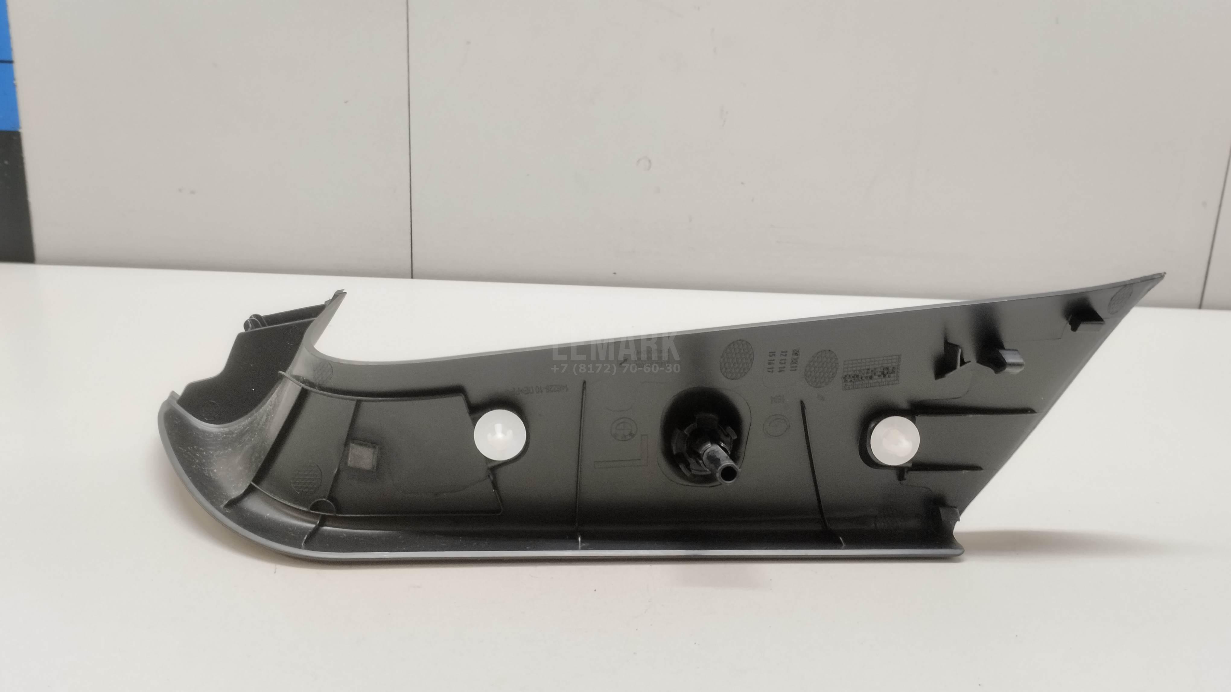 Обшивка двери багажника для  BMW 7-serie E65/E66 2001-2008