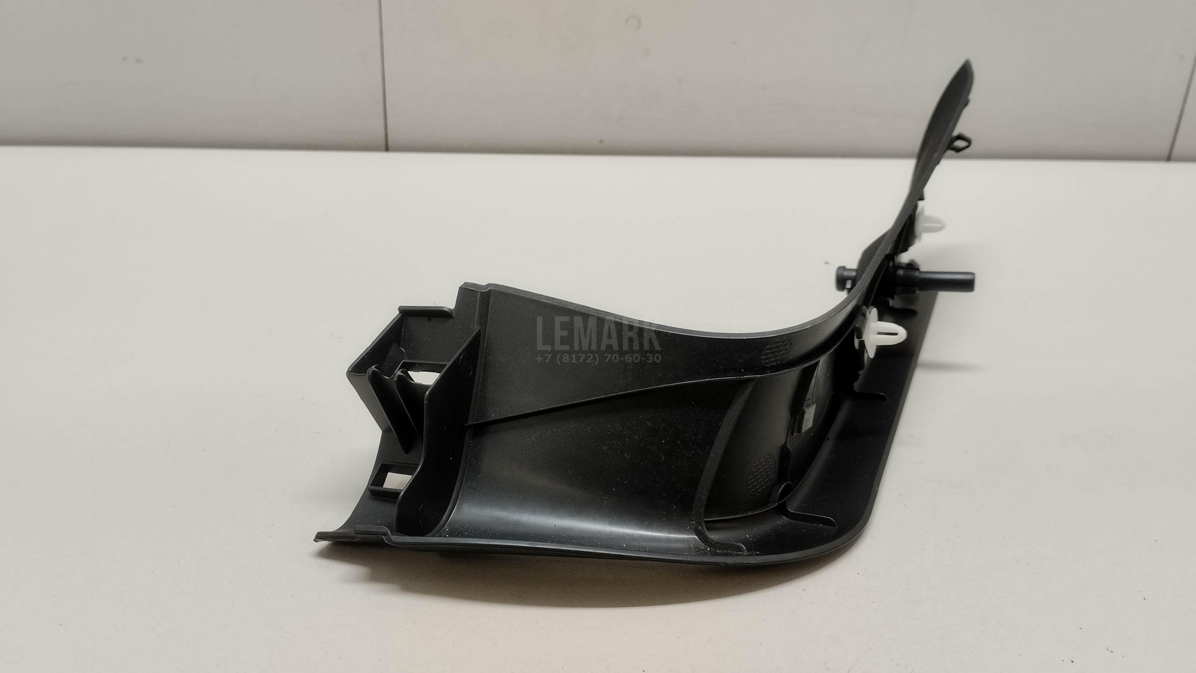 Обшивка двери багажника для  BMW 7-serie E65/E66 2001-2008