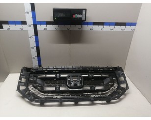 Рамка решетки радиатора для Honda Pilot 2008-2015 с разборки состояние удовлетворительное