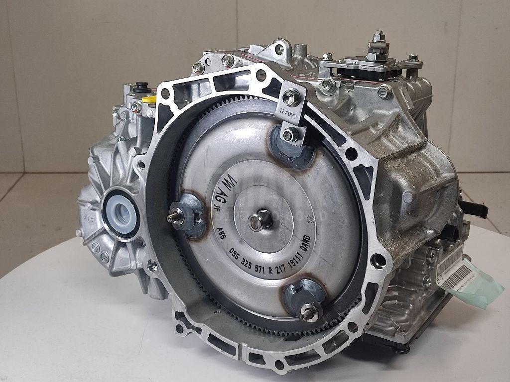 АКПП (автоматическая коробка переключения передач) 09G300032 VAG