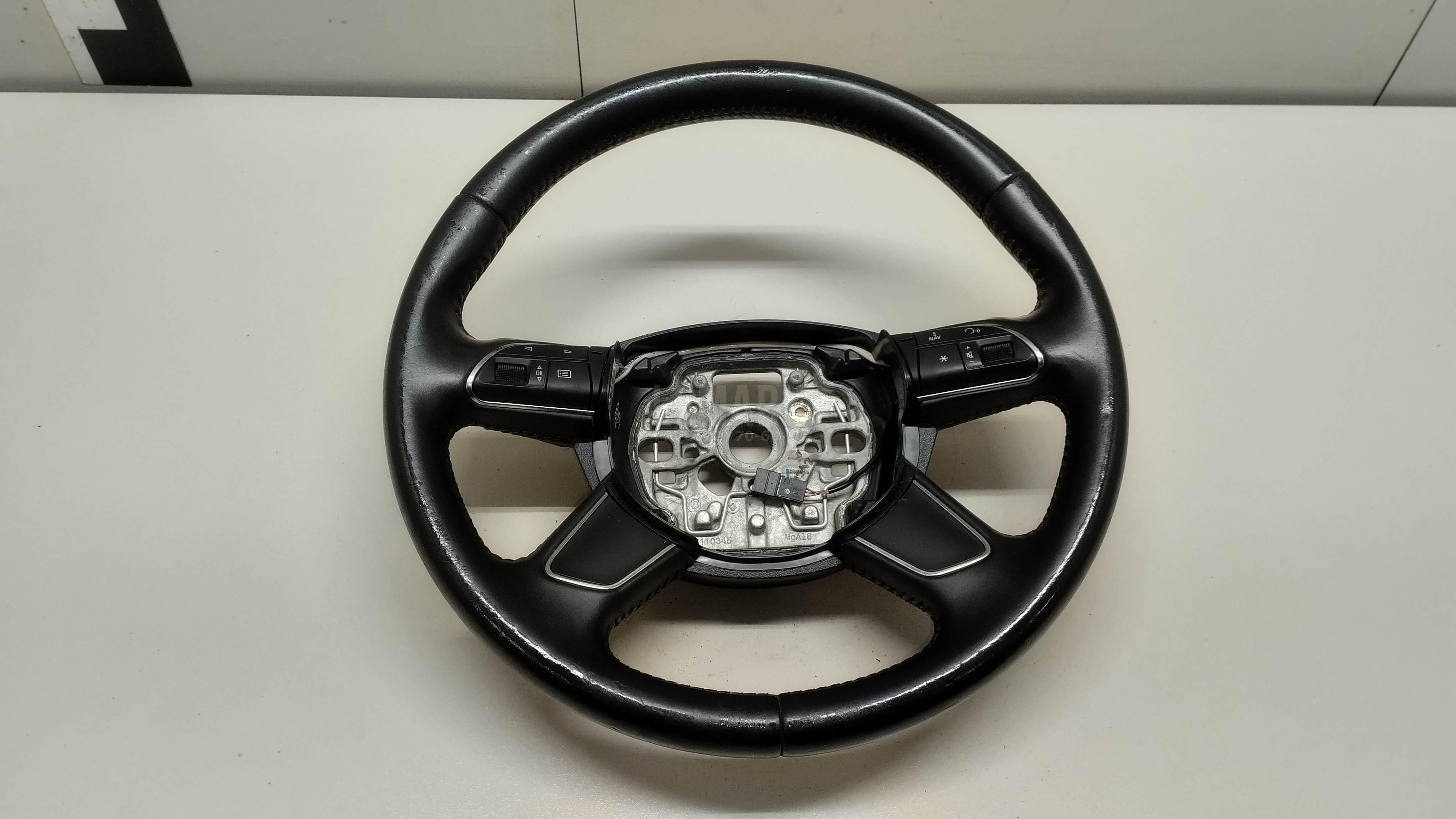 Рулевое колесо для AIR BAG (без AIR BAG)