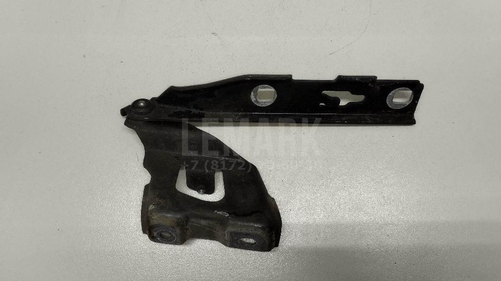 Петля капота левая для  BMW X5 E53 2000-2007