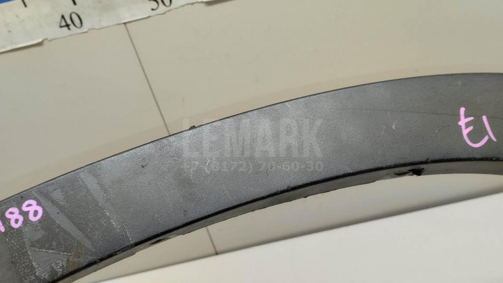 Накладка переднего крыла левого для  BMW 4-serie G22/G23 2020