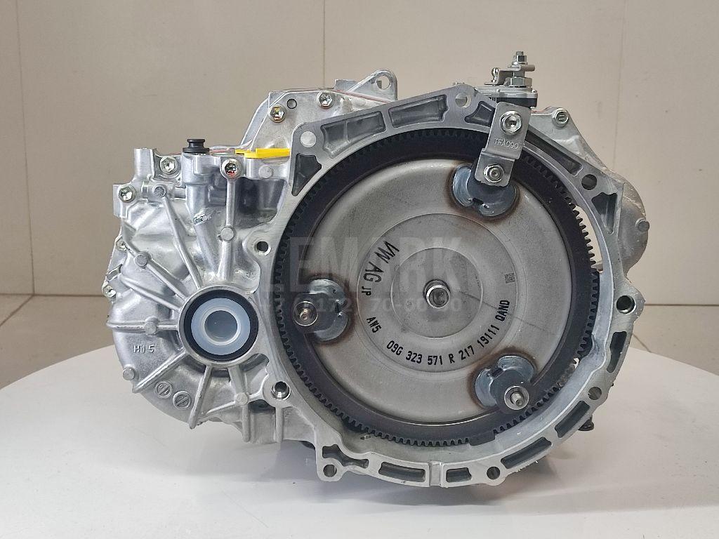 АКПП (автоматическая коробка переключения передач) 09G300032 VAG