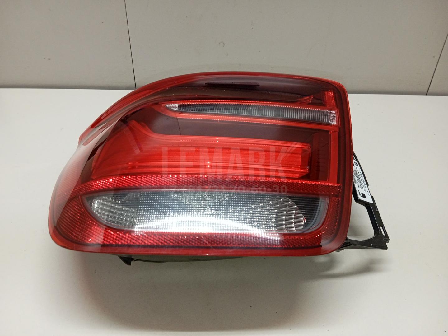 Фонарь задний левый для  Audi A3 [8V] 2013-2020