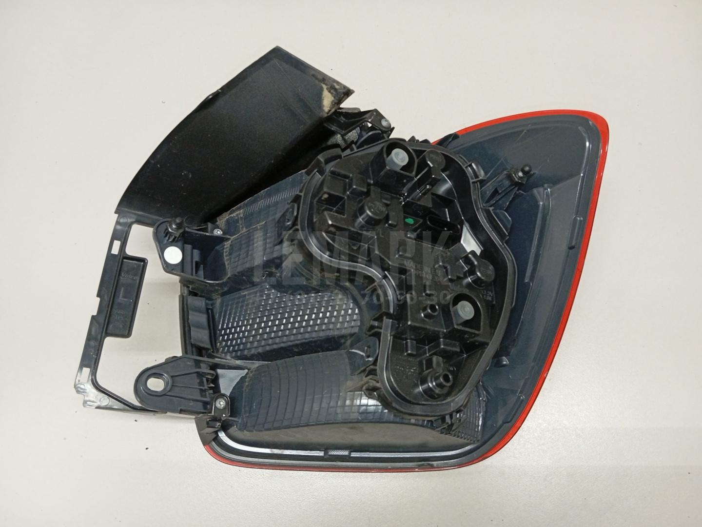 Фонарь задний левый для  Audi A3 [8V] 2013-2020