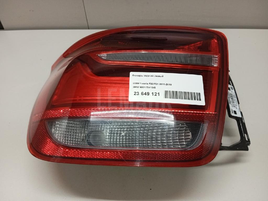 Фонарь задний левый для  Audi A3 [8V] 2013-2020
