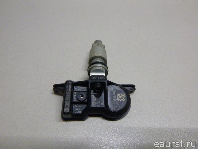 Датчик давления в шине (TPMS)