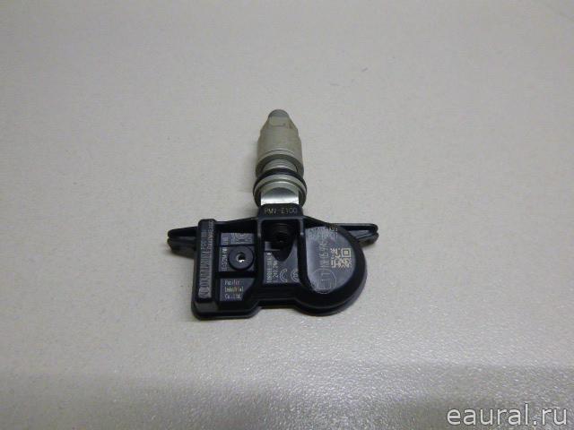 Датчик давления в шине (TPMS)