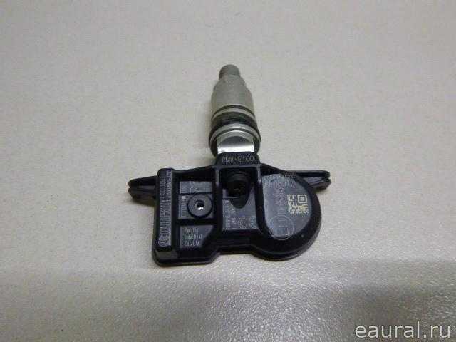 Датчик давления в шине (TPMS)