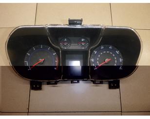 Панель приборов для Chevrolet Orlando 2011-2015 с разбора состояние отличное
