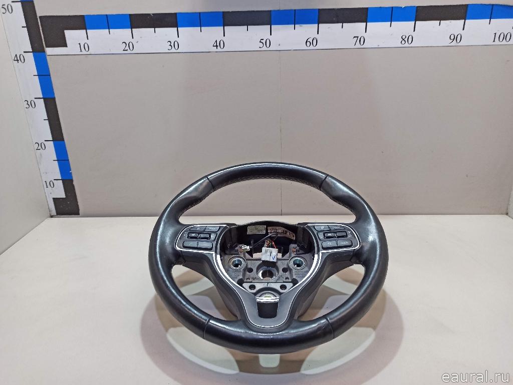 Рулевое колесо для AIR BAG (без AIR BAG)