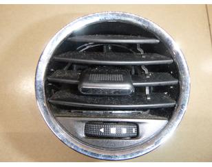 Дефлектор воздушный для Chevrolet Orlando 2011-2015 БУ состояние отличное