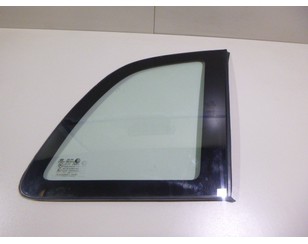 Стекло кузовное глухое правое для Hyundai Matrix 2001-2010 с разборки состояние хорошее