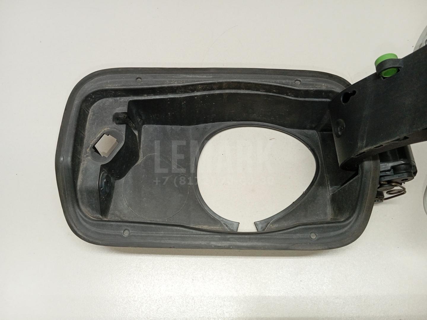 Ниша лючка бензобака для  BMW 1-serie F20/F21 2011-2019