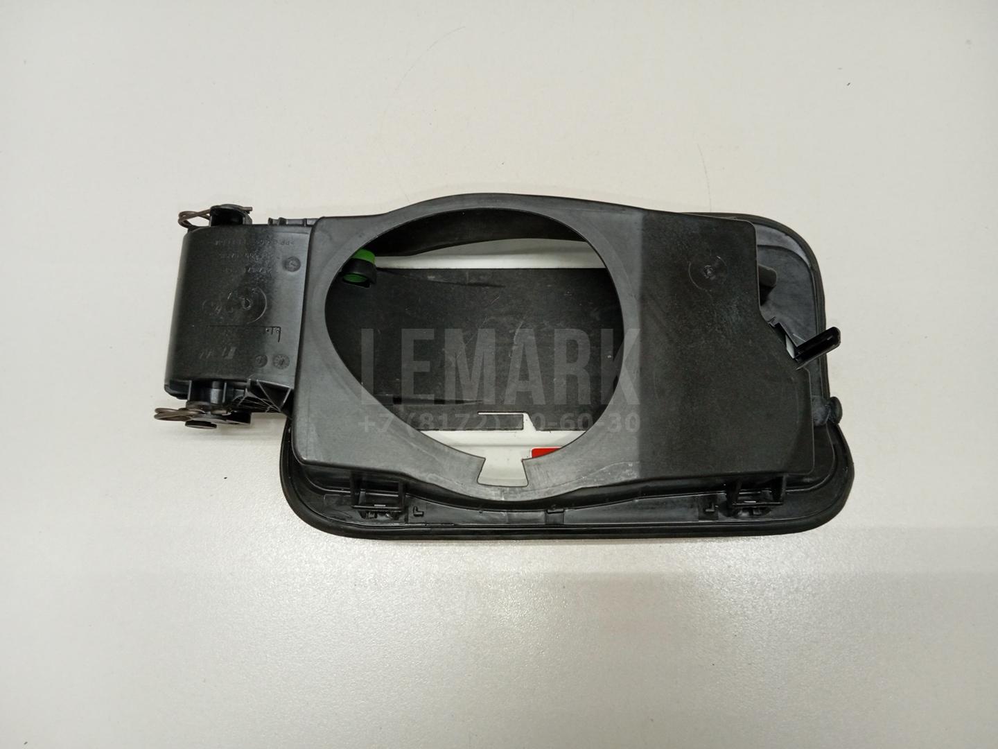 Ниша лючка бензобака для  BMW 1-serie F20/F21 2011-2019