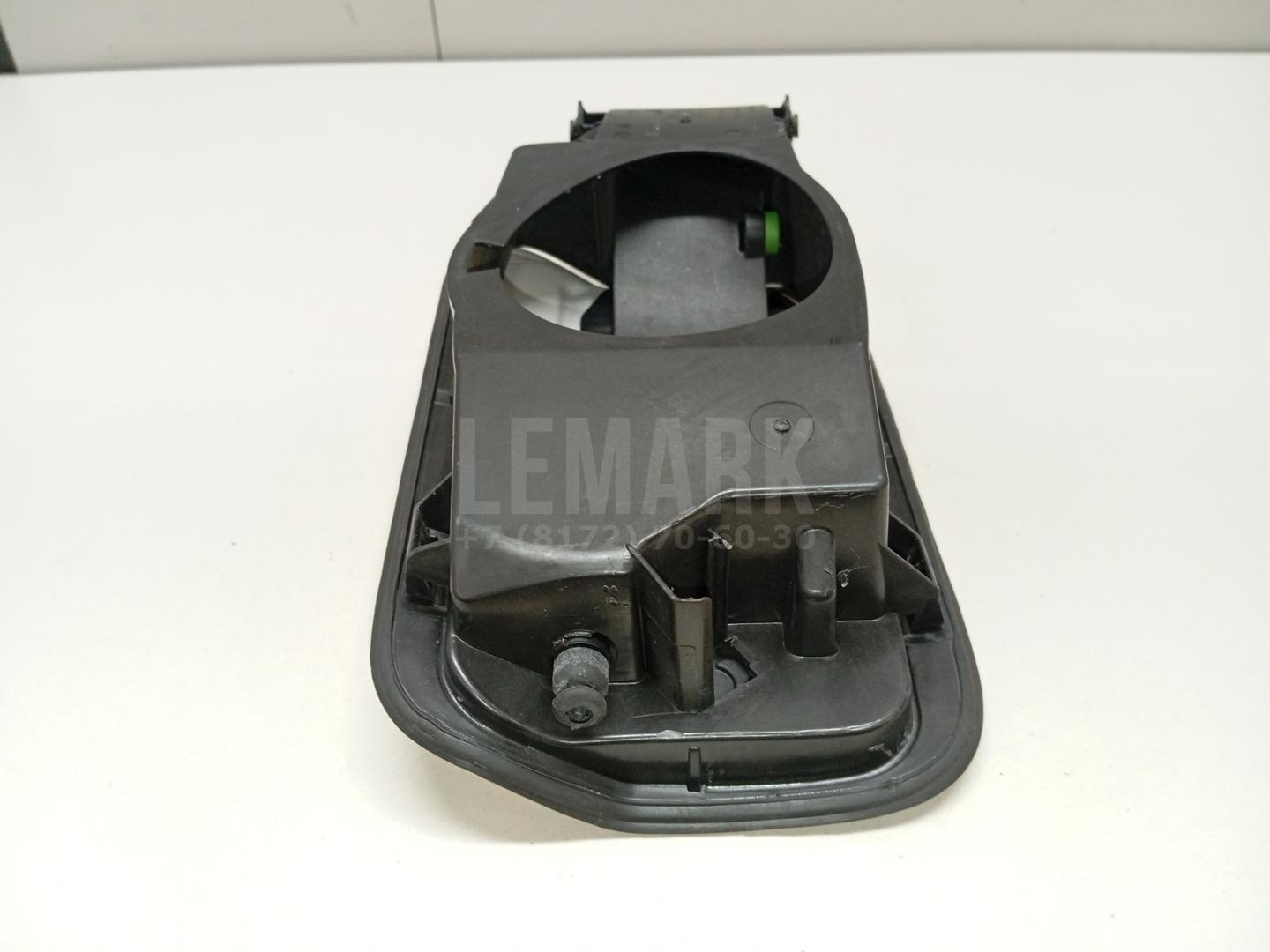 Ниша лючка бензобака для  BMW 1-serie F20/F21 2011-2019