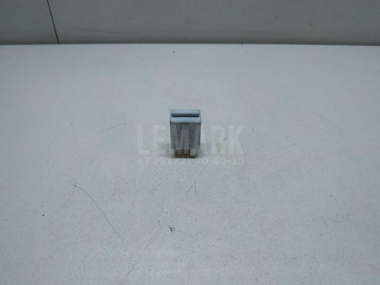 Реле 13266315 GM