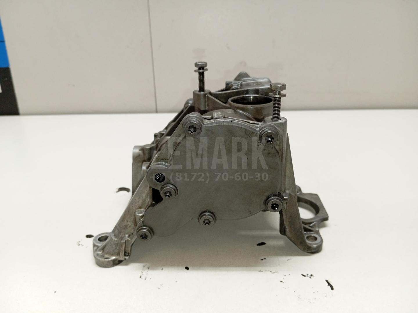Насос масляный для  Audi V8 1988-1994