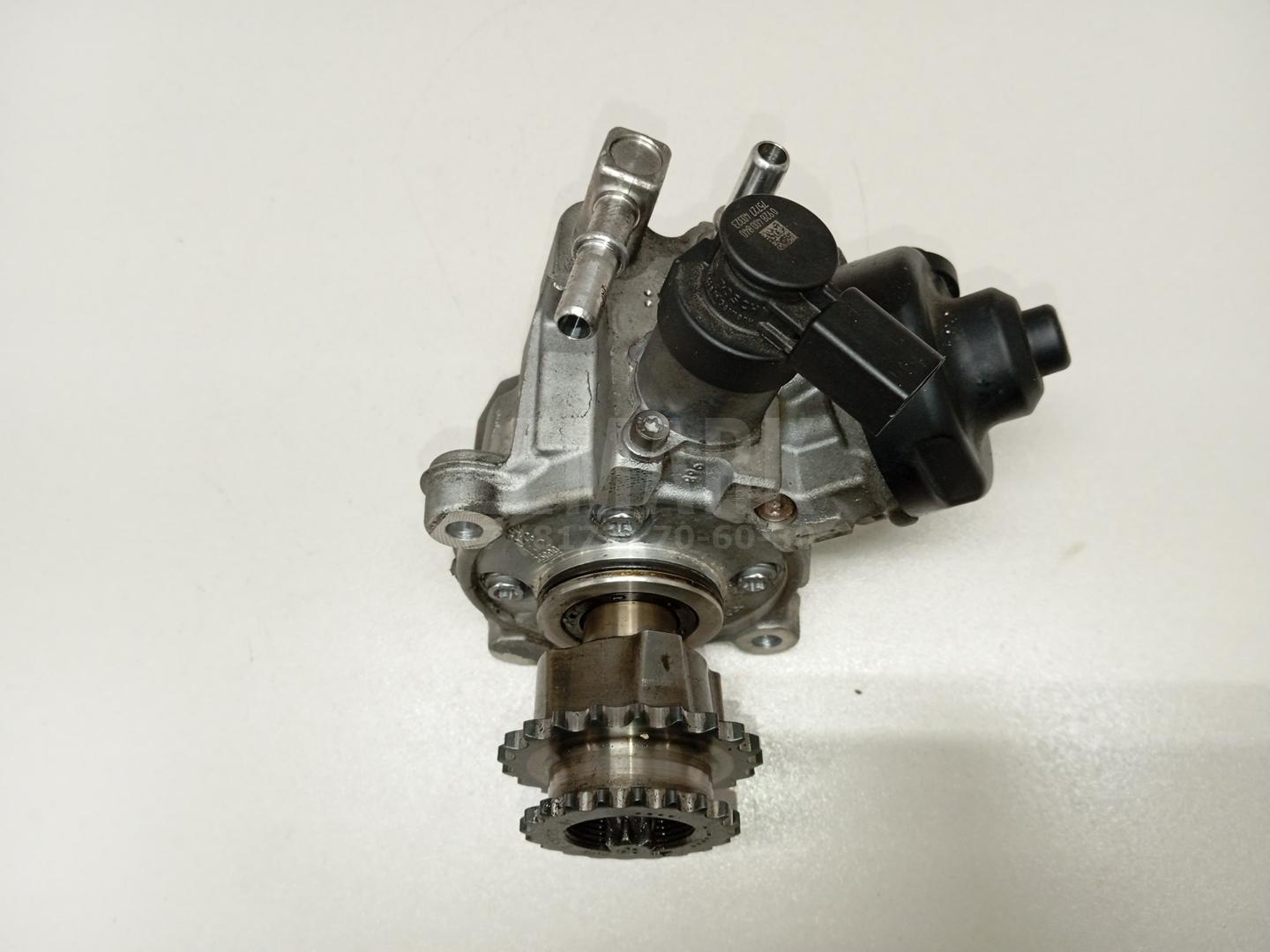 ТНВД для  Audi A4 [B5] 1994-2001