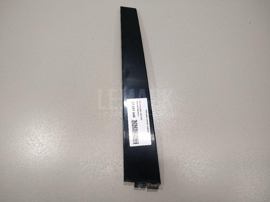 Накладка двери задней правой 3B0839902H041 VAG