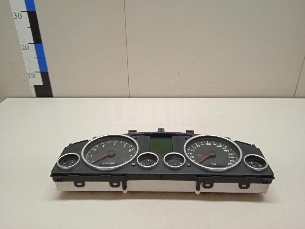 Панель приборов 7L6920875KXZ01 VAG