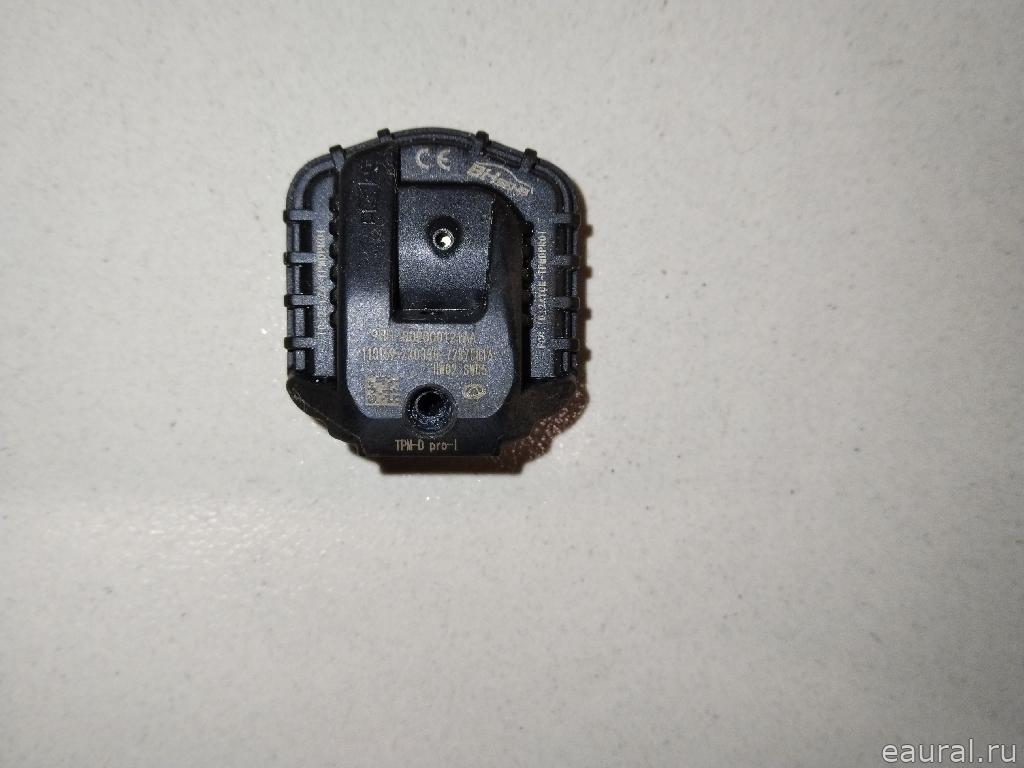Датчик давления в шине (TPMS)