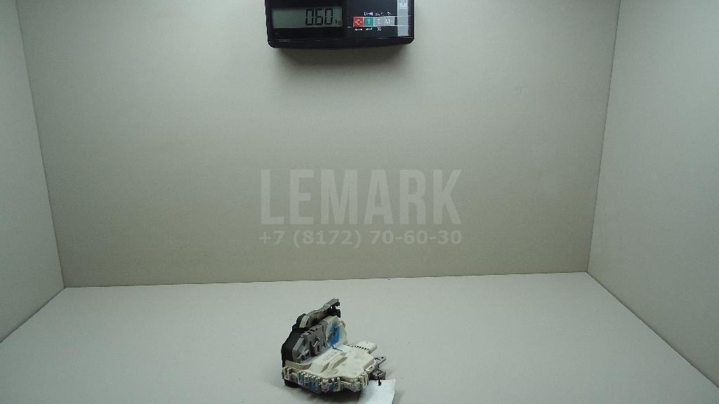 Замок двери задней левой для  BMW 3-serie E92/E93 2006-2012