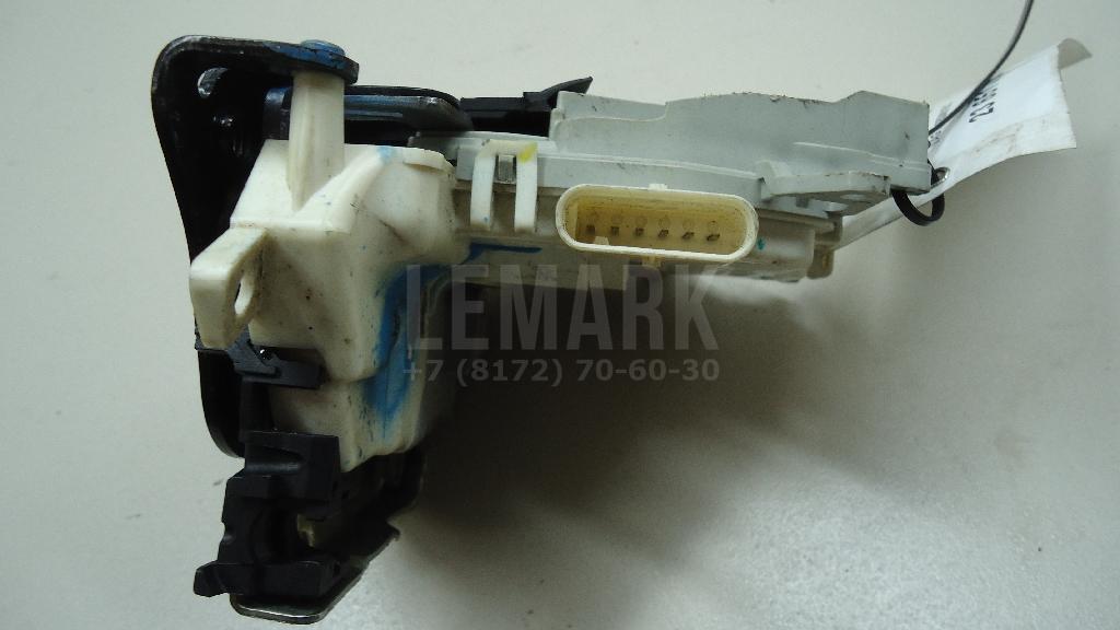 Замок двери задней левой для  BMW 3-serie E92/E93 2006-2012