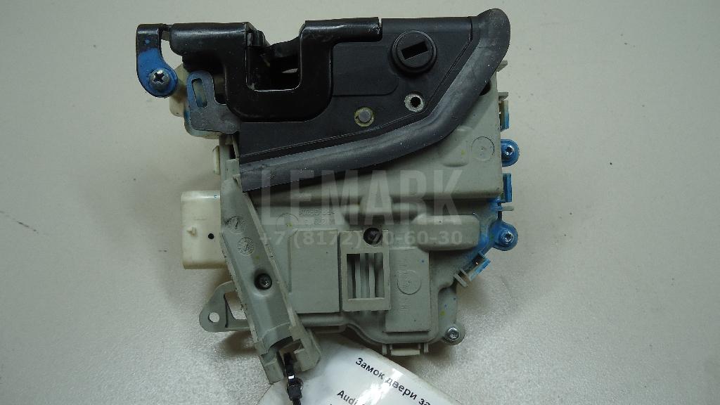 Замок двери задней левой для  BMW 3-serie E92/E93 2006-2012