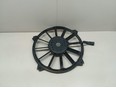 Вентилятор радиатора