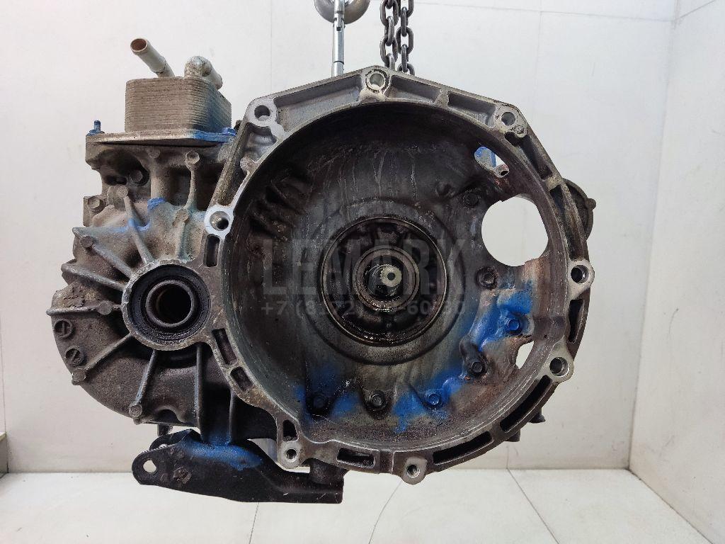 АКПП (автоматическая коробка переключения передач) 09G300039S VAG