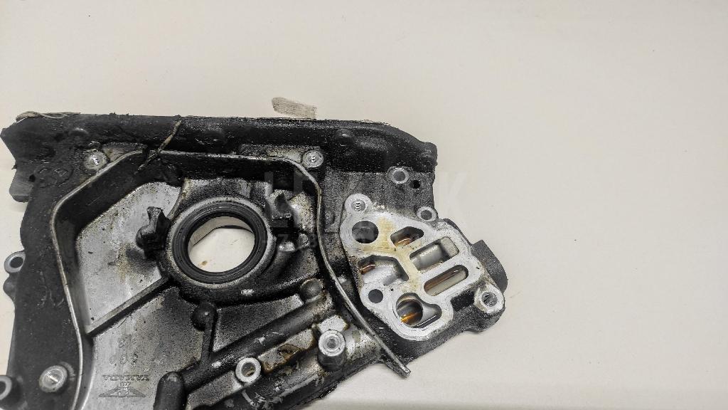 Насос масляный для  Audi V8 1988-1994