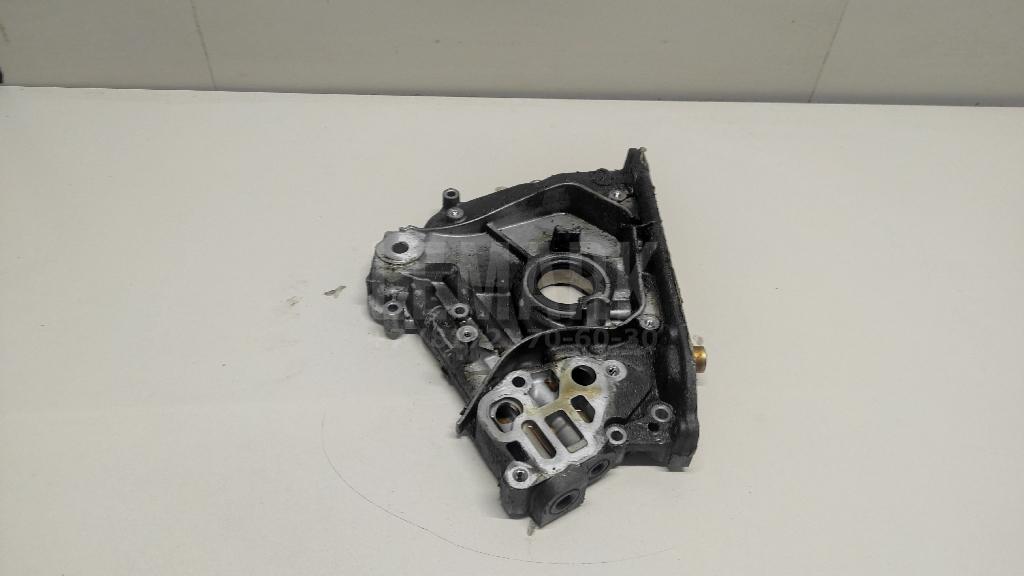 Насос масляный для  Audi V8 1988-1994