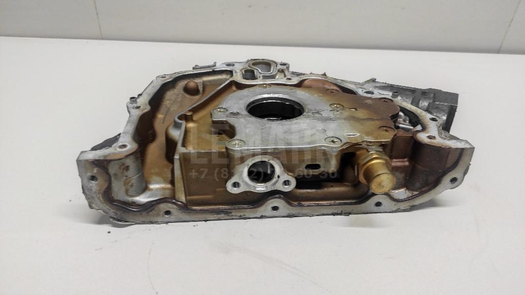 Насос масляный для  Audi V8 1988-1994