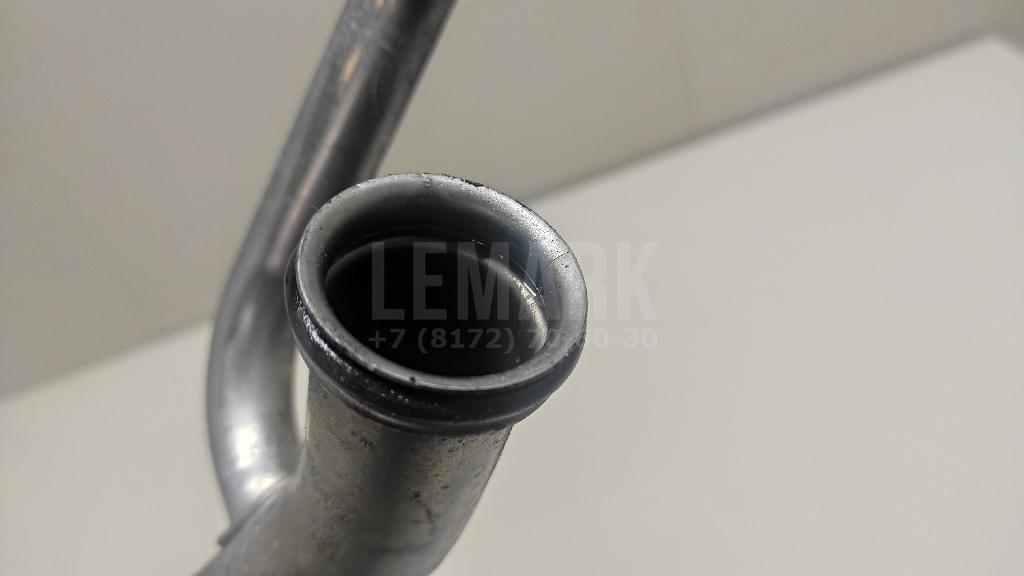 Трубка системы охлаждения для  BMW 6-serie E64 2004-2009