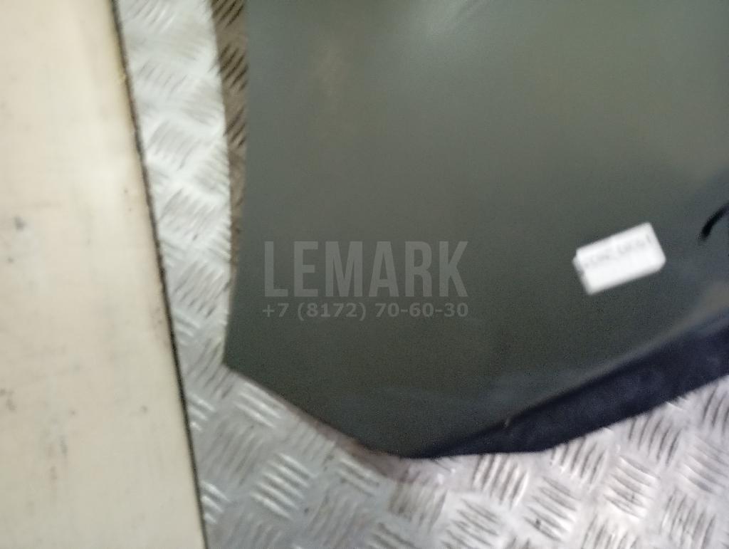 Крышка багажника для  BMW X1 E84 2009-2015