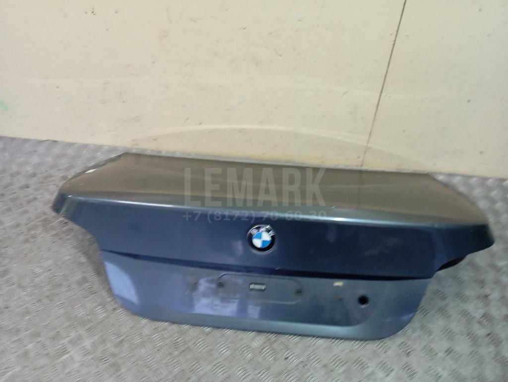 Крышка багажника для  BMW X1 E84 2009-2015