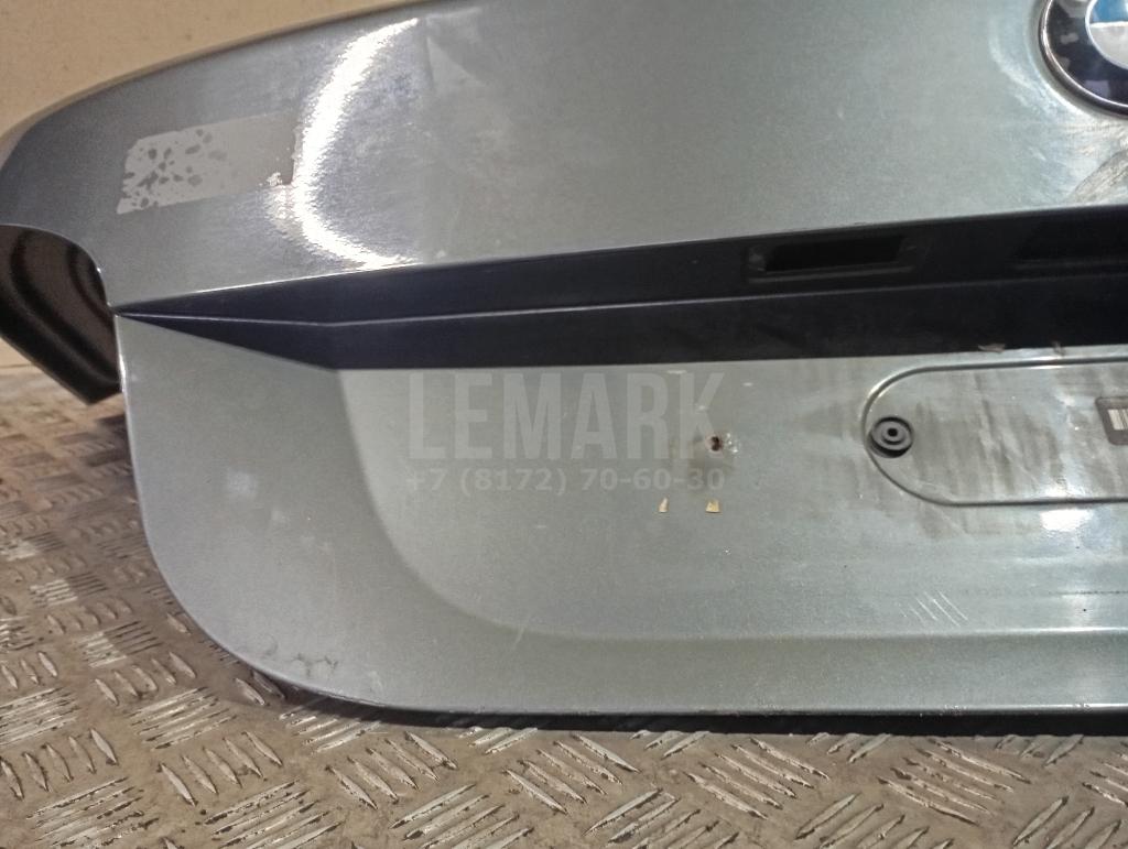 Крышка багажника для  BMW X1 E84 2009-2015