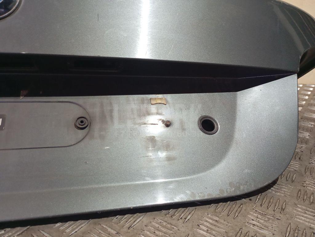Крышка багажника для  BMW X1 E84 2009-2015