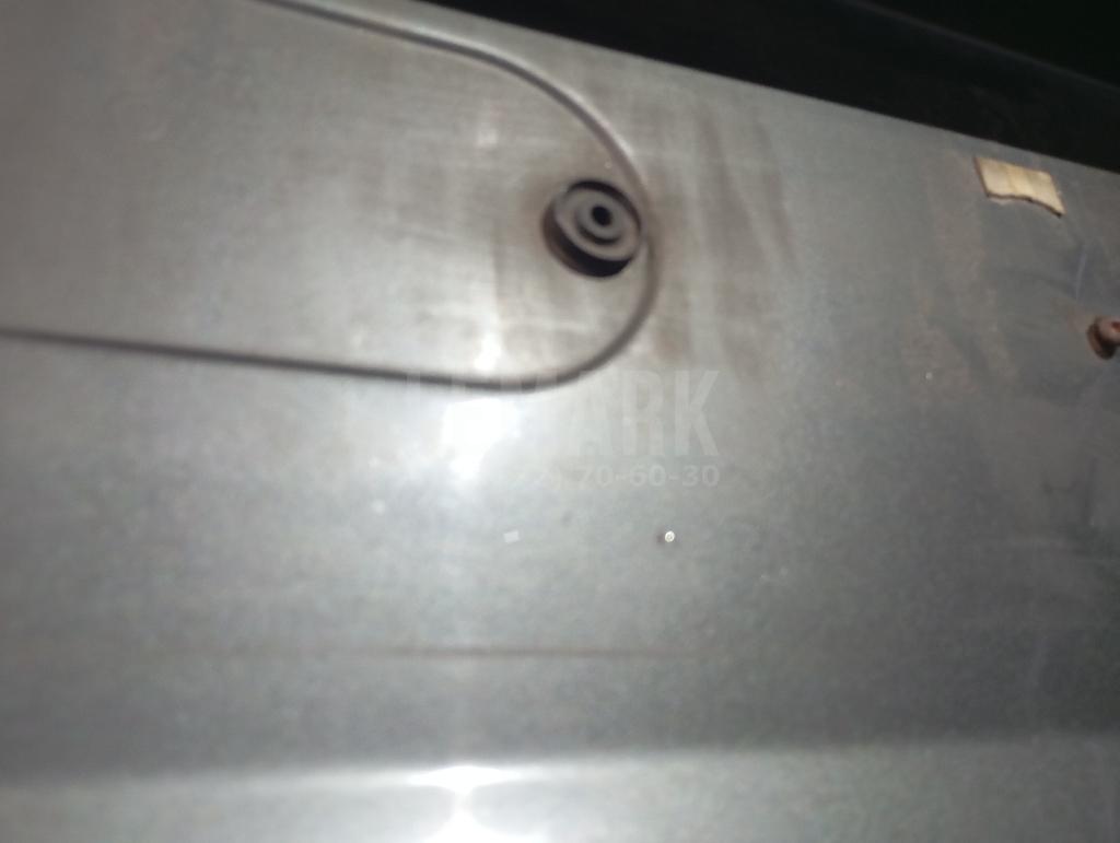 Крышка багажника для  BMW X1 E84 2009-2015